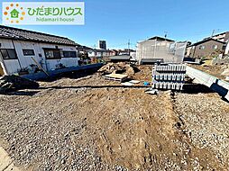 水戸見川11期　新築戸建　2号棟