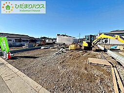 水戸見川11期　新築戸建　1号棟