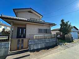 水戸市元吉田町　中古戸建