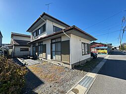 ひたちなか市足崎　中古戸建