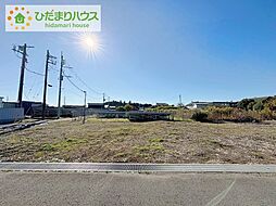 水戸市大塚町　土地　108坪