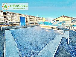 水戸市見和9期　新築戸建　3号棟