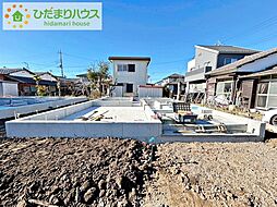 水戸市見和第7　新築戸建　2号棟