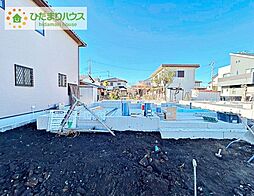 水戸市見和第7　新築戸建　1号棟