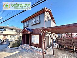 城里町那珂西　中古戸建