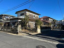 ひたちなか市笹野町3丁目　中古戸建