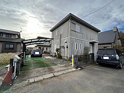 ひたちなか市佐和　中古戸建