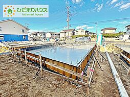 神栖市神栖第8　新築戸建　3号棟