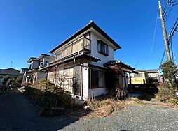 ひたちなか市勝倉　中古戸建