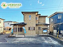 城里町大字石塚　中古戸建