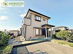 ひたちなか市赤坂　中古戸建て