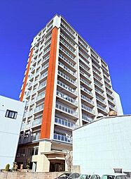 水戸市末広町1丁目　中古マンション　Dクラディア水戸末広町