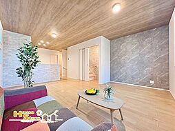 川口市東川口5丁目戸建　H
