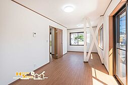 上尾市瓦葺戸建
