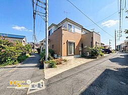 さいたま市南区円正寺戸建　B