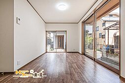 越谷市大字恩間戸建