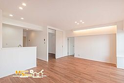 シャルム北越谷Ｂ棟