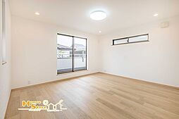越谷市船渡戸建