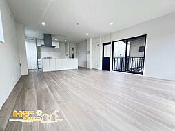 川口市前川3丁目戸建　K