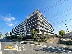 グランセンス吉川美南パークサイドコート