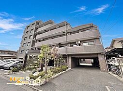 コスモ南浦和クレスト