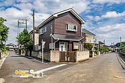 さいたま市岩槻区表慈恩寺
