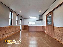 さいたま市大谷口戸建　B