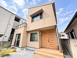 さいたま市南区文蔵二丁目　戸建