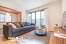 川口市中青木4丁目戸建