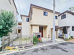 蕨市塚越4丁目戸建