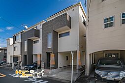 川口市芝塚原1丁目戸建　Z1