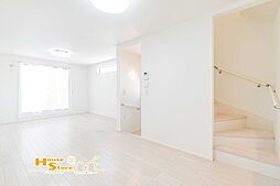 川口市上青木5丁目戸建