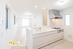 川口市上青木5丁目戸建