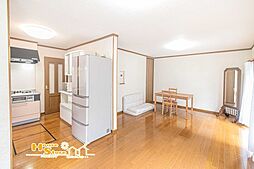 川口市戸塚東3丁目戸建　B