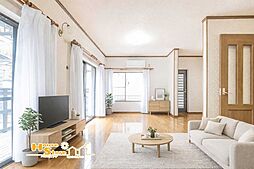 川口市戸塚東3丁目戸建　B