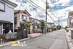 川口市戸塚東3丁目売地 B