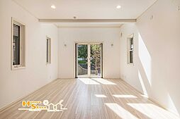 川口市三ツ和二丁目戸建