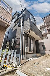 川口市朝日6丁目戸建
