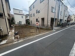 リナージュ豊島南長崎6丁目24−1期1棟