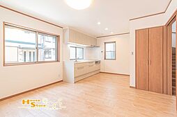 さいたま市大宮区三橋一丁目戸建