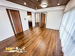 ライオンズマンション草加駅前　D