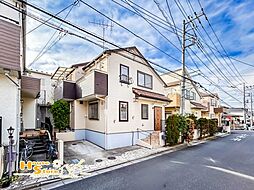 さいたま市緑区芝原3丁目戸建