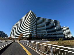 ウエリス浦和美園サウステラス　D