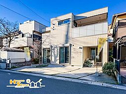 川口市久左衛門新田戸建