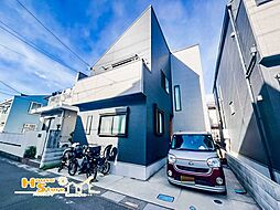 川口市北原台1丁目戸建　K