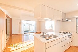 ルネサンス東川口プレリア