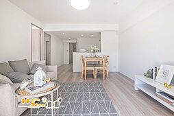 トーカンマンション川口第二