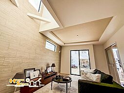 八潮市八潮4期1号棟　R