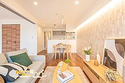 エンゼルハイム東川口　K