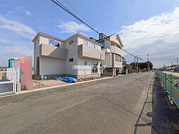 越谷市新川町全1棟　K